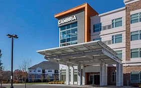 Cambria Hotel Manchester South Windsor